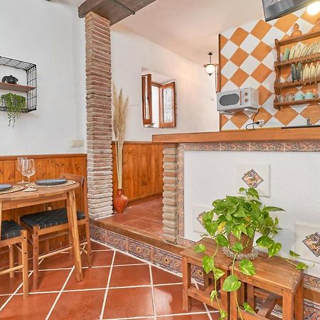 Casita Frigiliana Villa Eksteriør billede