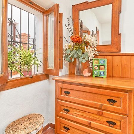Casita Frigiliana Villa Eksteriør billede